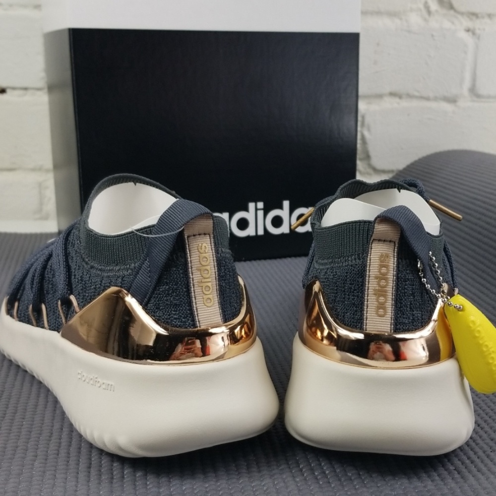 Adidas Ultimamotion Womens 10 - Picture 4 of 8